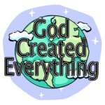 God's Work of Creation